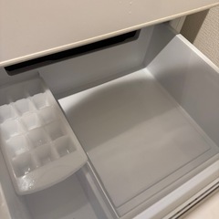 AQUA 冷蔵庫の画像