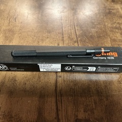 シャーペンの画像