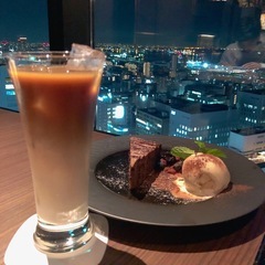 おしゃれなカフェ🍽️