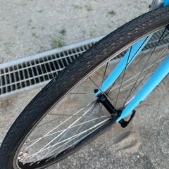 0021 GIANT ESCAPE 　クロスバイクの画像