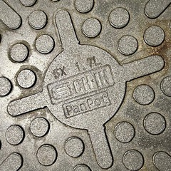 d–pot IH対応鍋 21cmの画像