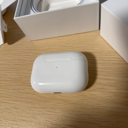 AirPods Pro2（第2世代）MQD83J/A