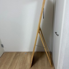 鏡の画像
