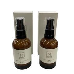 186000 新品未使用 N organic エヌオーガニック モイスチュア＆バランシングセラム 60ml [0000000001774]の画像