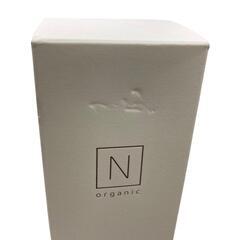 186000 新品未使用 N organic エヌオーガニック モイスチュア＆バランシングセラム 60ml [0000000001774]の画像