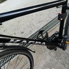 0023 KAGRA Z-3 クロスバイクの画像