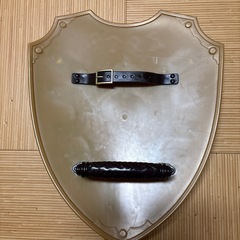 ドラゴンクエスト　ロトの盾の画像