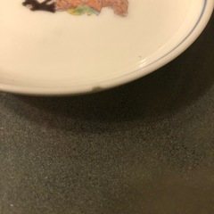 金継ぎ練習用 和食器の画像