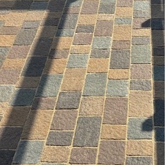 インターロッキングの画像