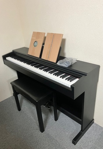【取引中】YAMAHA電子ピアノ YDP-144B【無料配送可能】