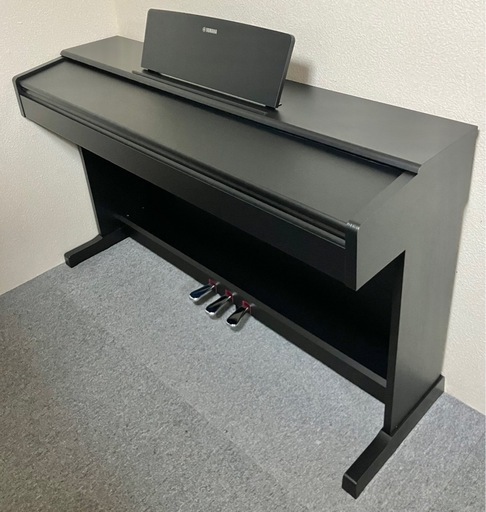 【取引中】YAMAHA電子ピアノ YDP-144B【無料配送可能】