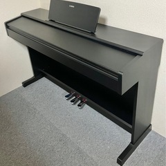 【美品】YAMAHA電子ピアノ YDP-144B【無料配送可能】の画像