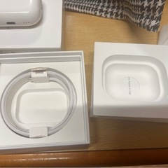 AirPodsℙ𝕣𝕠第2世代の画像