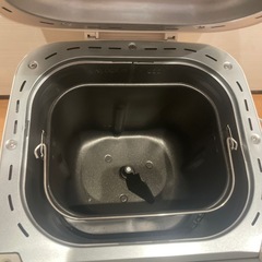 ホームベーカリーの画像