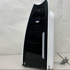 2017年製　SHARP加湿空気清浄機 プラズマクラスターKI-HX75の画像