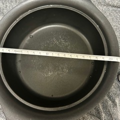 d–pot IH対応鍋 21cmの画像