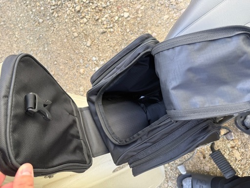 《取引中》【江別市】’08角目 4速 セル付 スーパーカブ50 原付