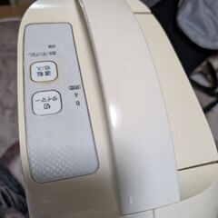 除湿機の画像