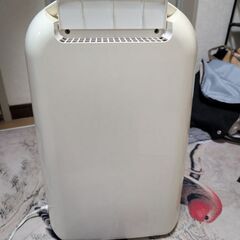 除湿機の画像