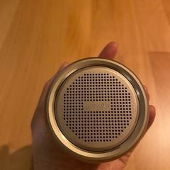 【無料】Bluetoothスピーカー　Ankerの画像
