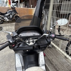 マジェスティ　中古の画像