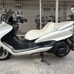 マジェスティ　中古の画像
