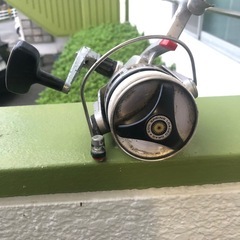 リール-ST3000の画像