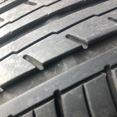 ヨコハマ 185/70r14 夏 1本の画像