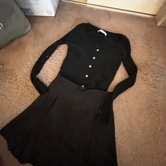 洋服ZARA フレイアイディー　まとめ売りの画像