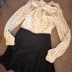 洋服ZARA フレイアイディー　まとめ売りの画像