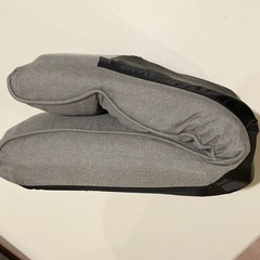 美品　ニトリ　座椅子　ルル２の画像