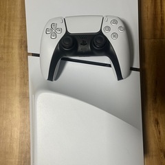 プレステ5 の画像