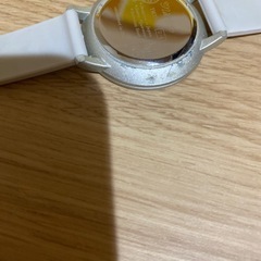 nattinoレディース腕時計の画像