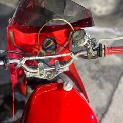 NSR50！Nちび レーサー
の画像
