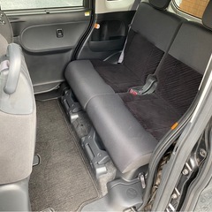 DAIHATSU タント　カスタムX 【即乗り出し可能】の画像