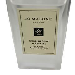 186000 現状品 JO MALONE LONDON ジョーマローンロンドン ヘアミスト クリア イングリッシュペアー＆フリージア レディース [0000000001777]の画像