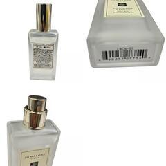 186000 現状品 JO MALONE LONDON ジョーマローンロンドン ヘアミスト クリア イングリッシュペアー＆フリージア レディース [0000000001777]の画像