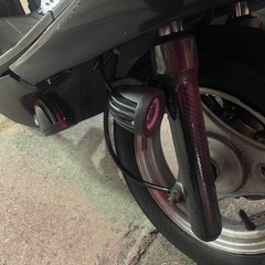  アドレス v125 v125g k7の画像