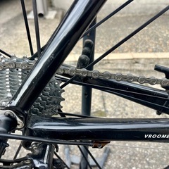 CERVELO S2 カーボンの画像