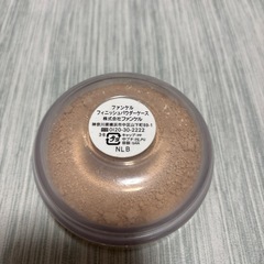 ファンデーションの画像