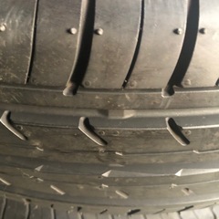 ヨコハマ 175/65r14 夏 4本の画像