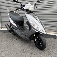 4285.格安小型　VJR125 ライトLED 千葉県柏市　即日配送、自走引き取りも可能の画像