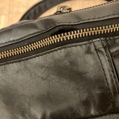 【受け渡し先決まりました！】ダコタブラックレーベル リュックの画像