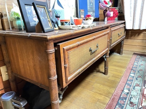 アメリカンビンテージ家具