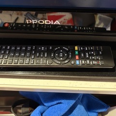 （決まりました）32インチ テレビ モニターピクセラ PRODIAの画像