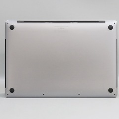 Apple MacBook Pro 16インチ, 2019 (Core i7-9750H/メモリ16GB/SSD500GB/Radeon Pro 5300M/macOS 15)の画像