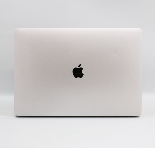 Apple MacBook Pro 16インチ, 2019 (Core i7-9750H/メモリ16GB/SSD500GB/Radeon Pro 5300M/macOS 15)