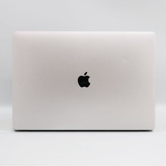 Apple MacBook Pro 16インチ, 2019 (Core i7-9750H/メモリ16GB/SSD500GB/Radeon Pro 5300M/macOS 15)の画像