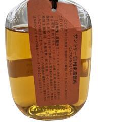 186000 サントリー 白州東蒸留所 ピュアモルト ウイスキー [250212HM240574]の画像