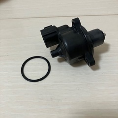 ct9a ランエボ　ISCVの画像